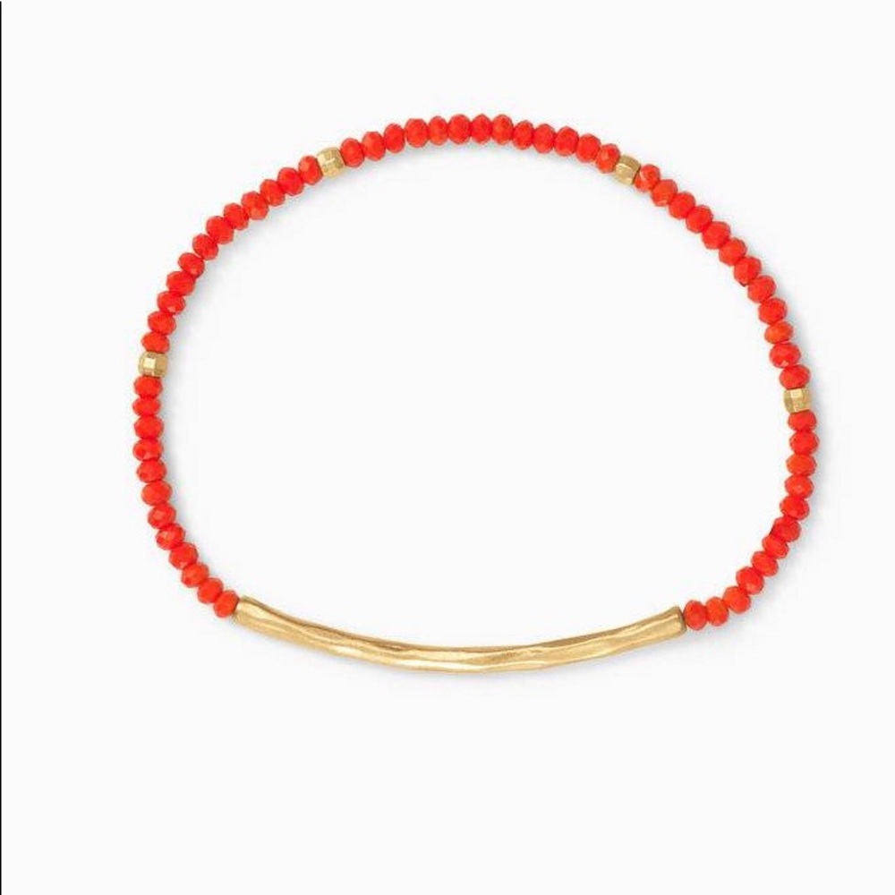 Stella & Dot Tabitha Stretch Bracelet - new in box